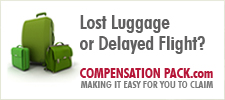 lost luggage