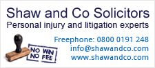 Shaw and Co Solicitors